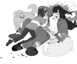 kris (deltarune) from deltarune by ktea (kttt186)