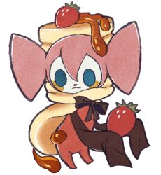 charlotte (madoka magica) from mahou shoujo madoka magica