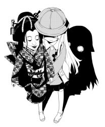 matsuo shizuka fan art