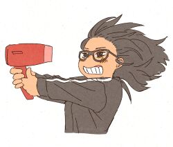 original fan art