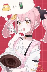 indie virtual youtuber fan art
