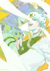 johnny joestar from jojo no kimyou na bouken