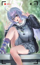 reisa (blue archive) from blue archive