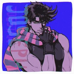 joseph joestar from battle tendency