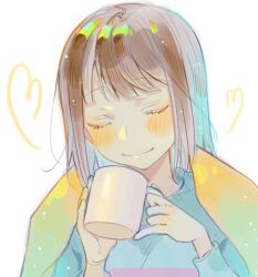 frisk (undertale) from undertale