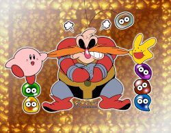 arle nadja from adventures of sonic the hedgehog