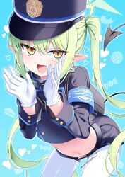 nozomi (blue archive) from blue archive