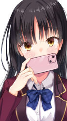 shiki natsume from cafe stella to shinigami no chou