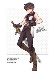 fire emblem fan art