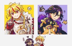 richard i (fate) from fate/grand order