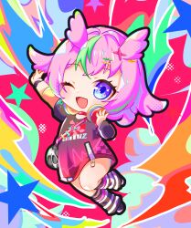 neverness to everness fan art