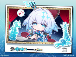 cerydra (honkai: star rail) from honkai: star rail