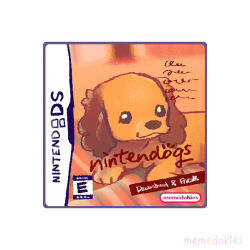 nintendo fan art