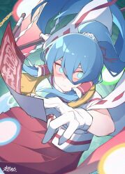 touhou fan art