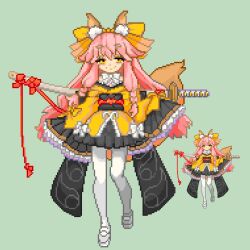 fate/samurai remnant fan art