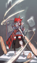 kasane teto from synthesizer v by piropiro0215