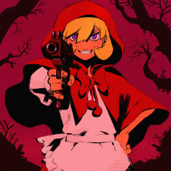 darkstalkers fan art