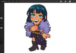 nico robin from one piece