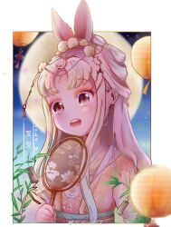 nikki (series) fan art