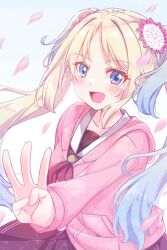 osawa rurino from love live!