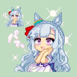 mejiro ardan (umamusume) from umamusume by keykey117117
