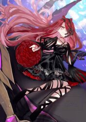 fate/grand order fan art