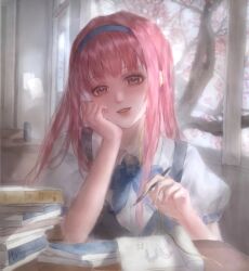 momo (nikki) from nikki (series)
