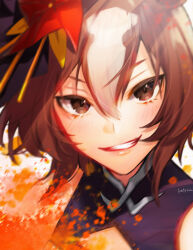yaeno muteki (umamusume) from umamusume
