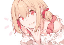 nishikigi chisato from lycoris recoil