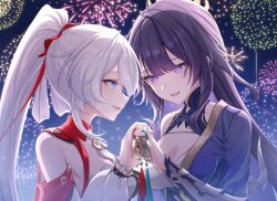 kiana kaslana from honkai (series) by rinna (xxrinna)