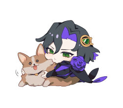 fate/grand order fan art