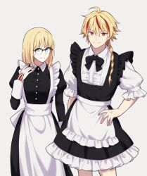 richard i (fate) from fate/strange fake