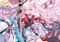 sparkle (honkai: star rail) from honkai: star rail