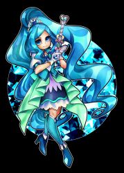cure fontaine from healin' good precure by senmu (0107)