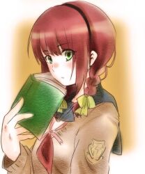 nakamura yuri from angel beats! by negiko123123