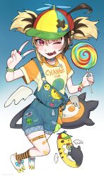 gigi murin from hololive