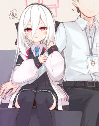 kei (blue archive) fan art
