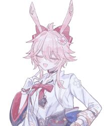 evanescia (honkai: star rail) from honkai: star rail