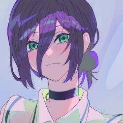 reze (chainsaw man) from chainsaw man