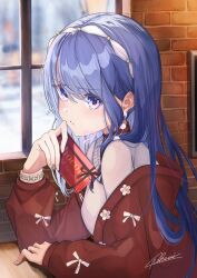 hoshimachi suisei from hololive