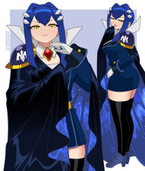 meta knight from kirby (series) by nico-neko