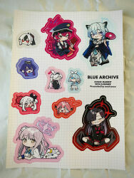 arona (blue archive) from blue archive by oomori (kswmr)