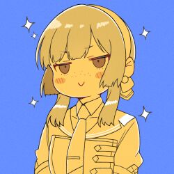 kantai collection fan art
