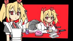 original fan art