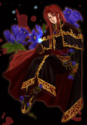 fire emblem fan art