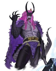 loki (one piece) from one piece
