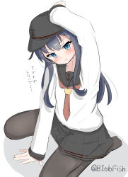 akatsuki (kancolle) from kantai collection
