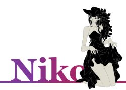 nico robin from one piece by chikichiki (robitema)