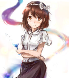 usami renko from touhou