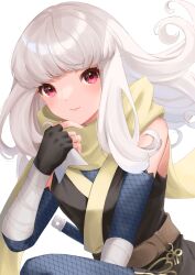 lysithea von ordelia from fire emblem